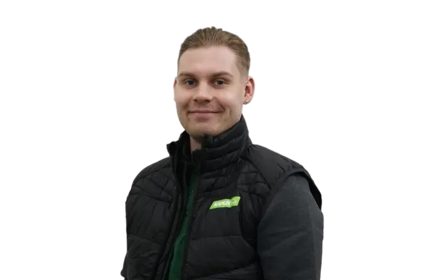 Matias Mellanen