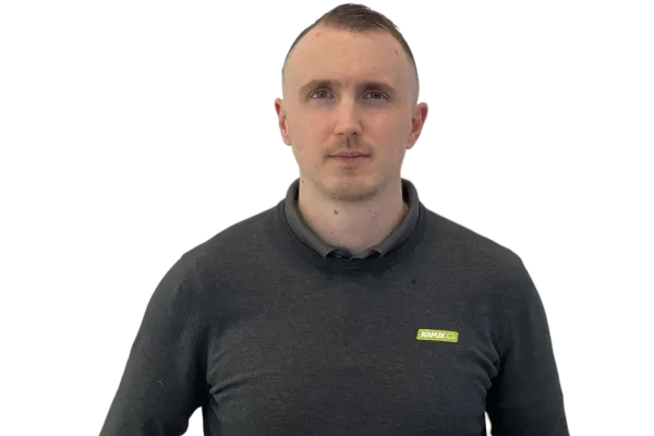Stefan Fredriksson
