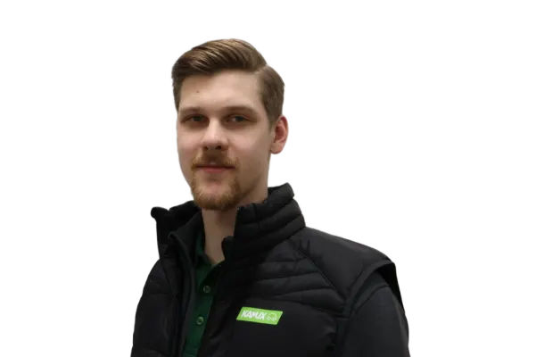Patrik Luokkanen