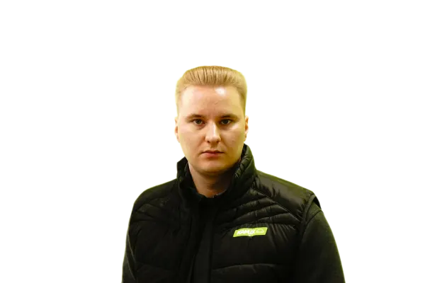 Juho Kemppainen