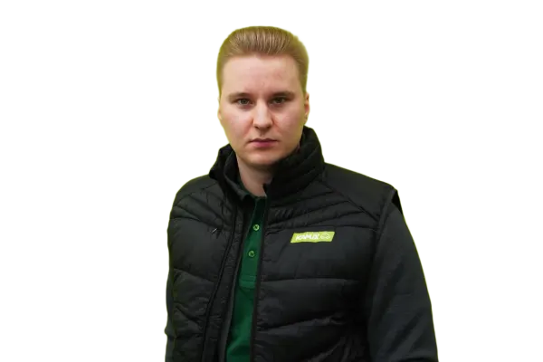 Juho Kemppainen