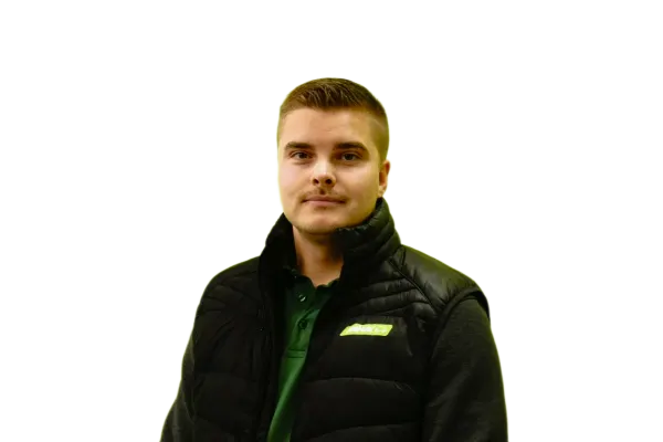 Jesse Pietilä