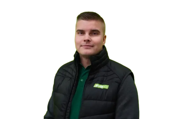 Jesse Pietilä