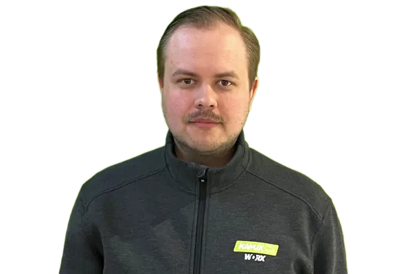 Ville Skogström