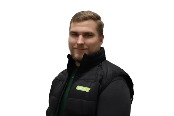 Matias Junttila