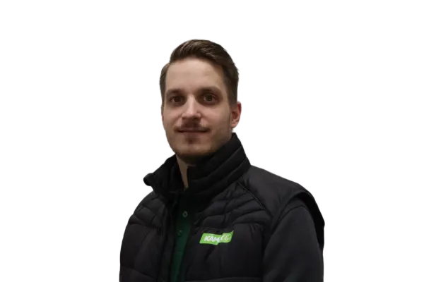 Joonas Koskelo