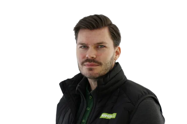 Tino Leppänen