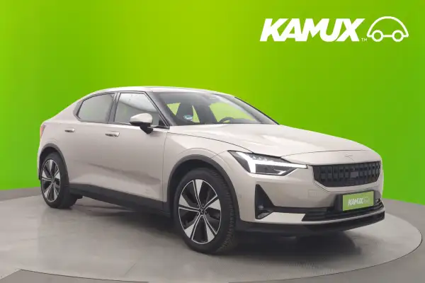 Polestar 2