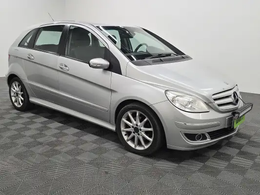 Mercedes-Benz B