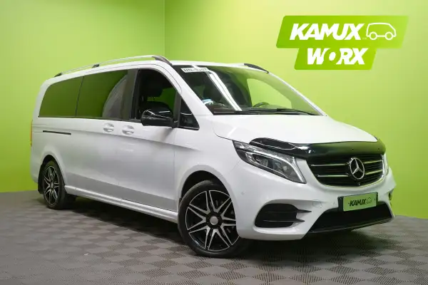 Mercedes-Benz V