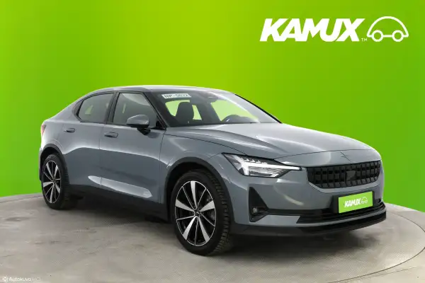 Polestar 2
