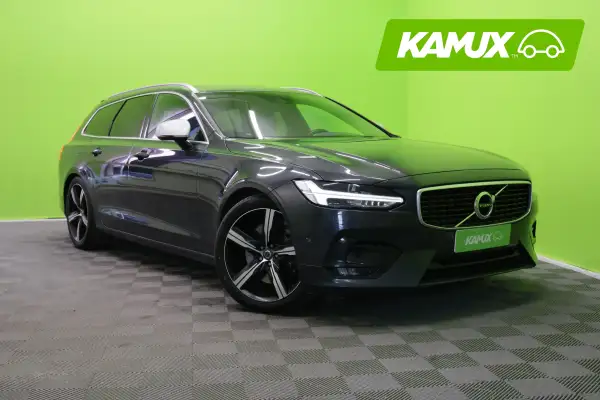 Volvo V90