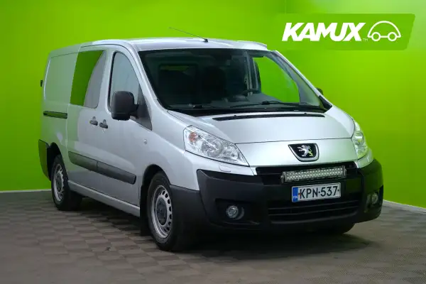 Peugeot Expert