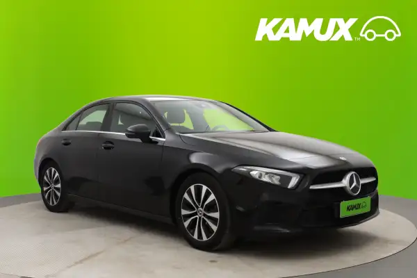 Mercedes-Benz A