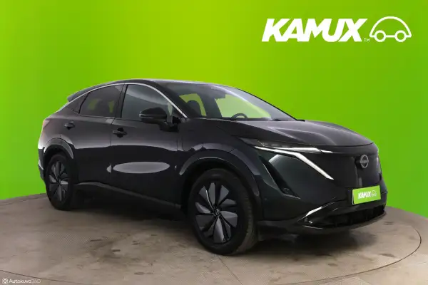 Nissan Ariya