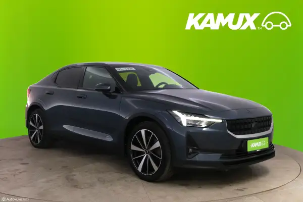 Polestar 2