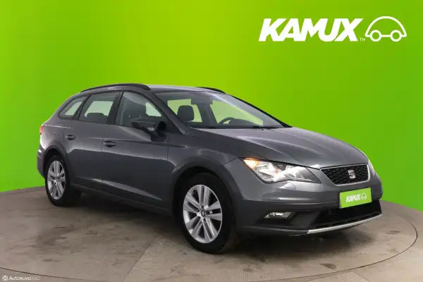 Seat Leon X-Perience