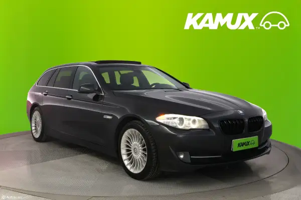 BMW 525