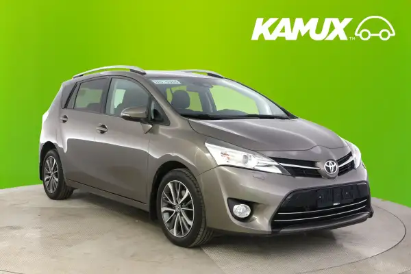 Toyota Verso