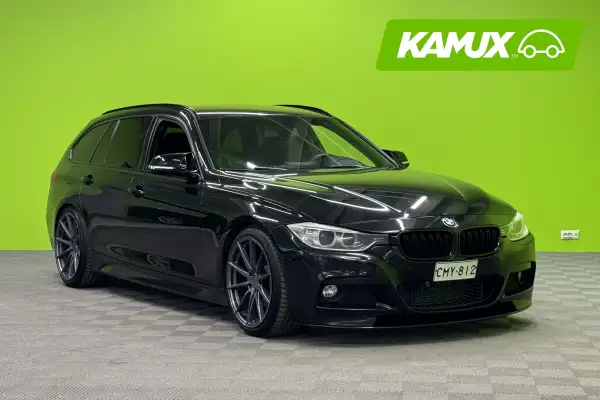 BMW 330