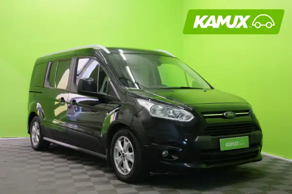 Ford Grand Tourneo Connect