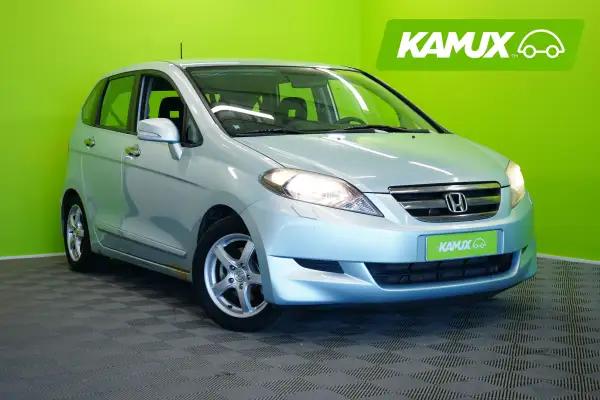 Honda FR-V