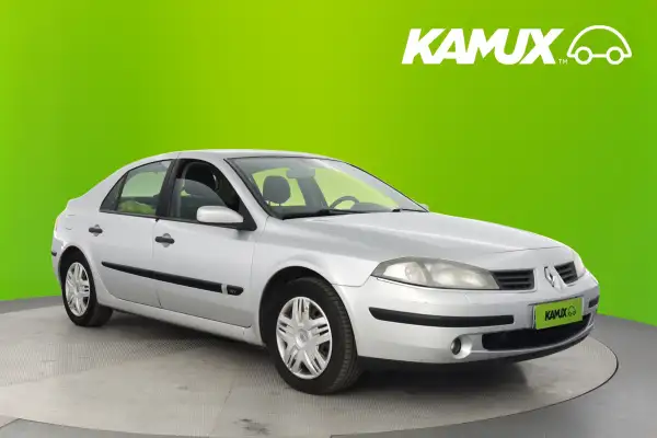 Renault Laguna