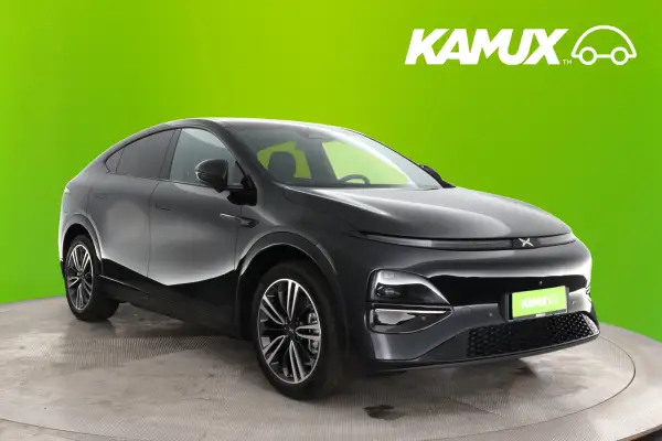 Xpeng G6