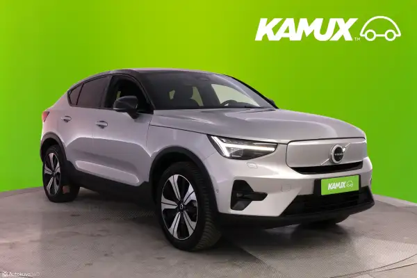 Volvo C40