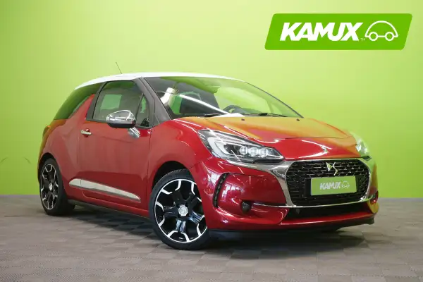 DS 3