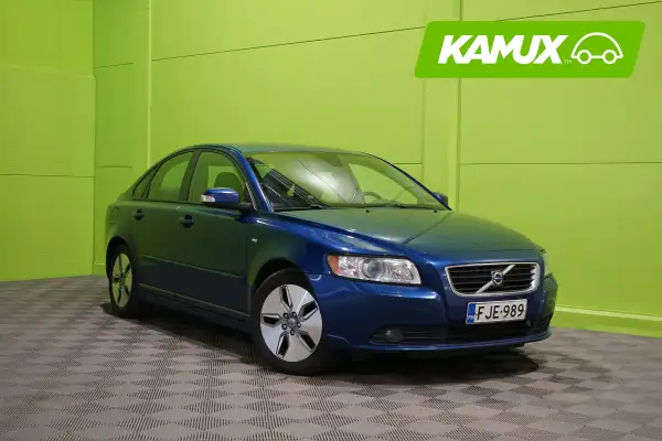 Volvo S40