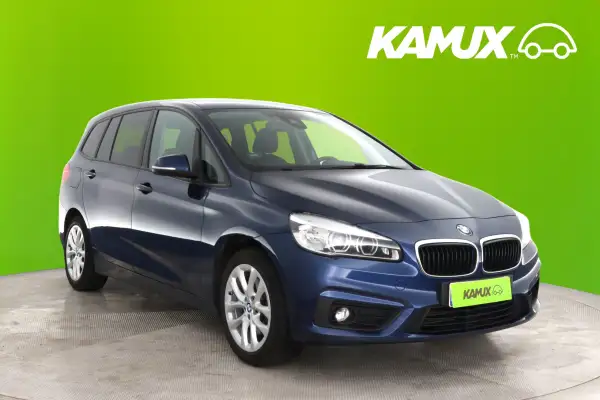 BMW 218