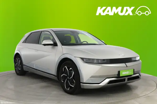 Hyundai Ioniq 5