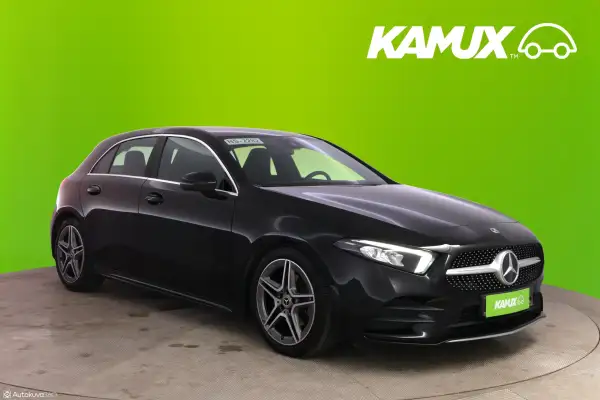 Mercedes-Benz A