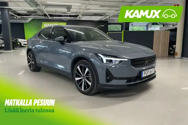 Polestar 2