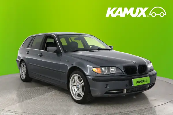 BMW 330