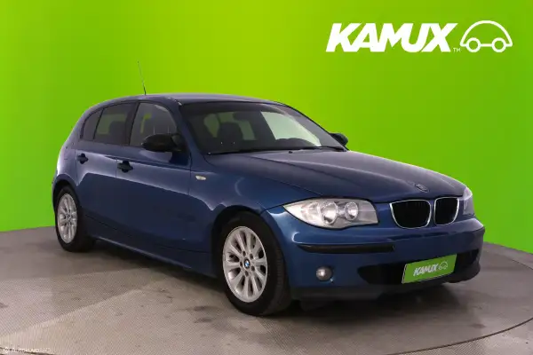BMW 116