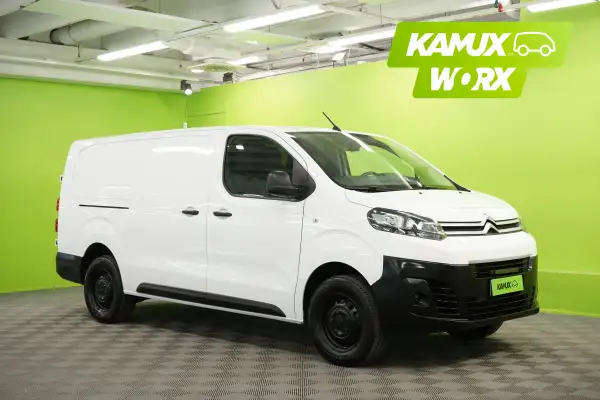 Citroen Jumpy
