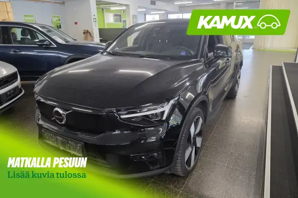 Volvo C40