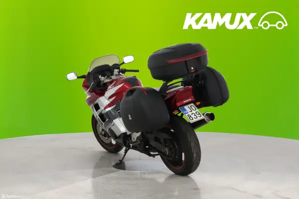 Honda CBR
