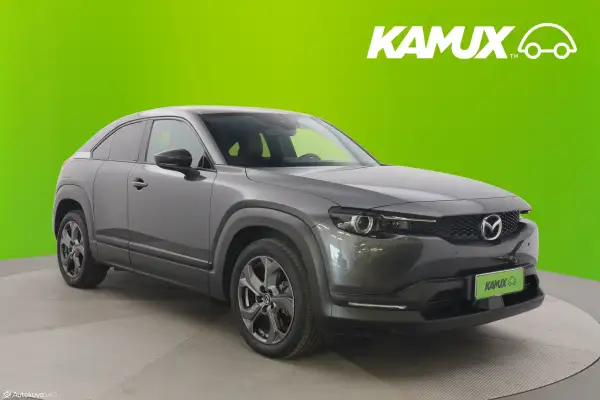 Mazda MX-30