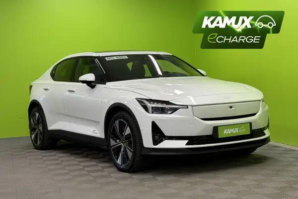 Polestar 2