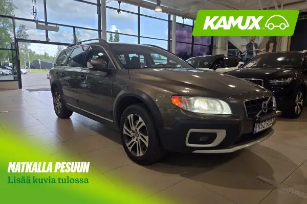 Volvo XC70