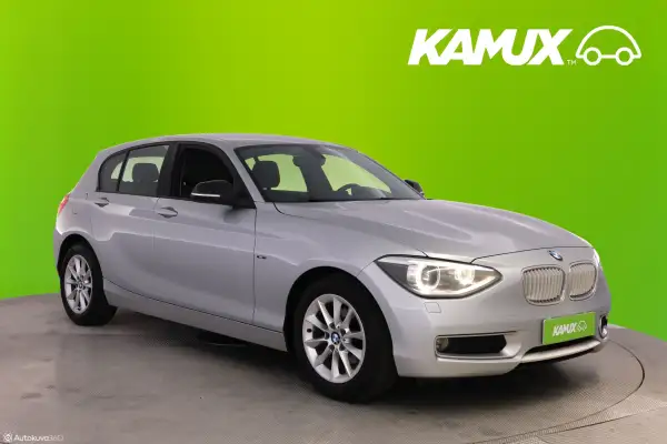 BMW 116