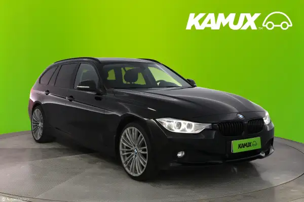 BMW 318