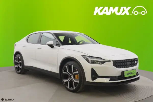 Polestar 2