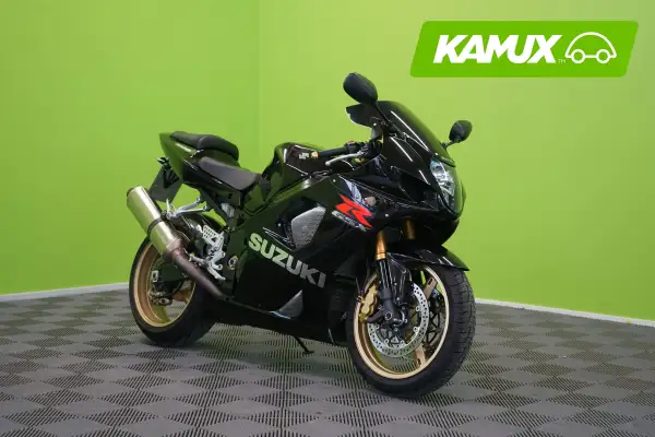 Suzuki GSX-R