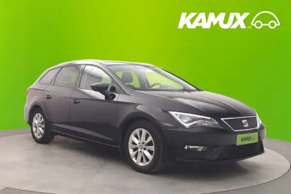 Seat Leon ST
