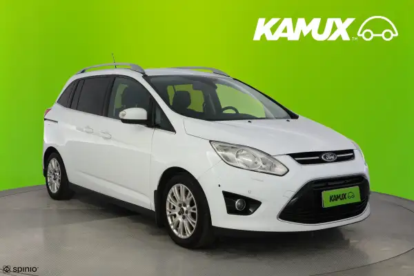 Ford C-Max Grand