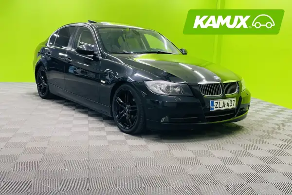 BMW 325